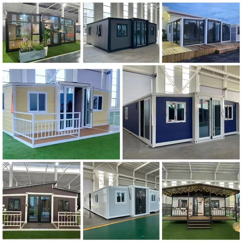 Casa Dobrável Personalizada Im - Sustainable Living House avaliação e preço