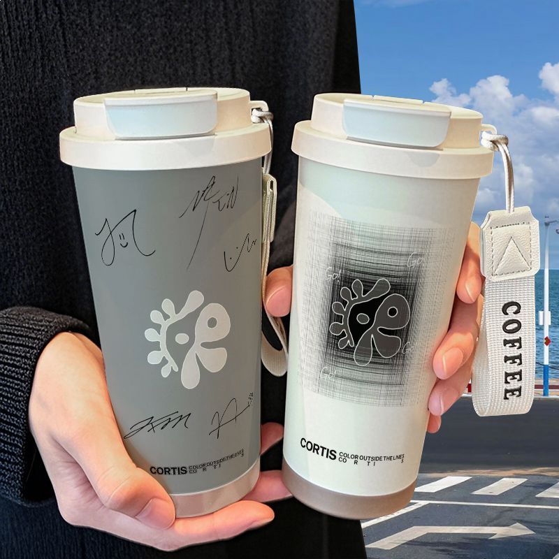 Copo de Água de Aço Inoxidável - Stainless Steel Straw avaliação e preço