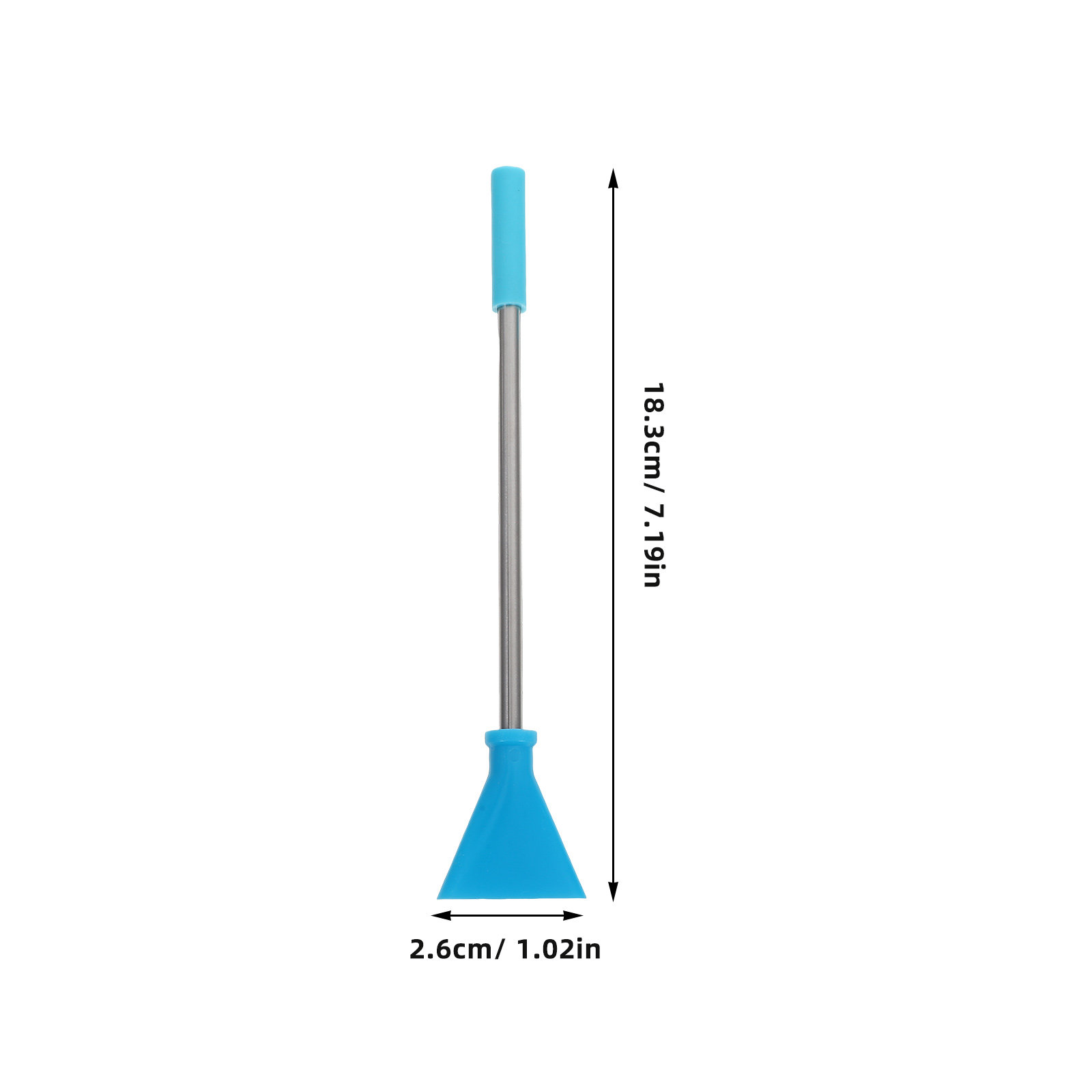 1 Conjunto de Bicos de Precisã - Stainless Steel Straw avaliação e preço