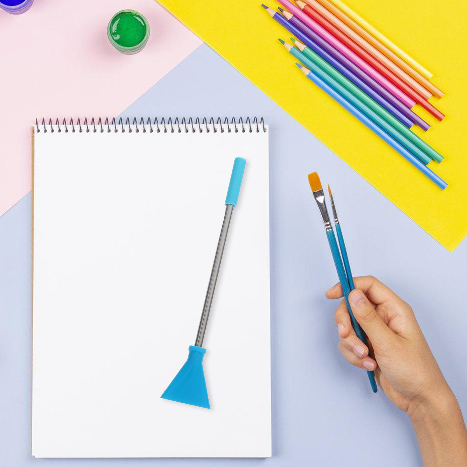 1 Conjunto de Bicos de Precisã - Stainless Steel Straw avaliação e preço