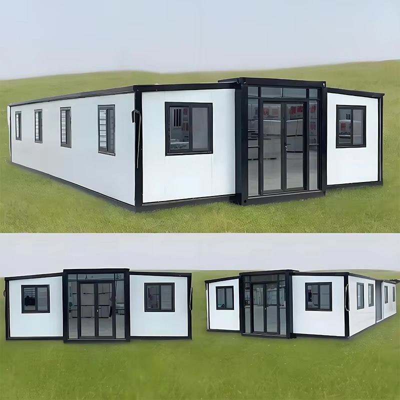 Casa Dobrável Personalizada Im - Sustainable Living House avaliação e preço