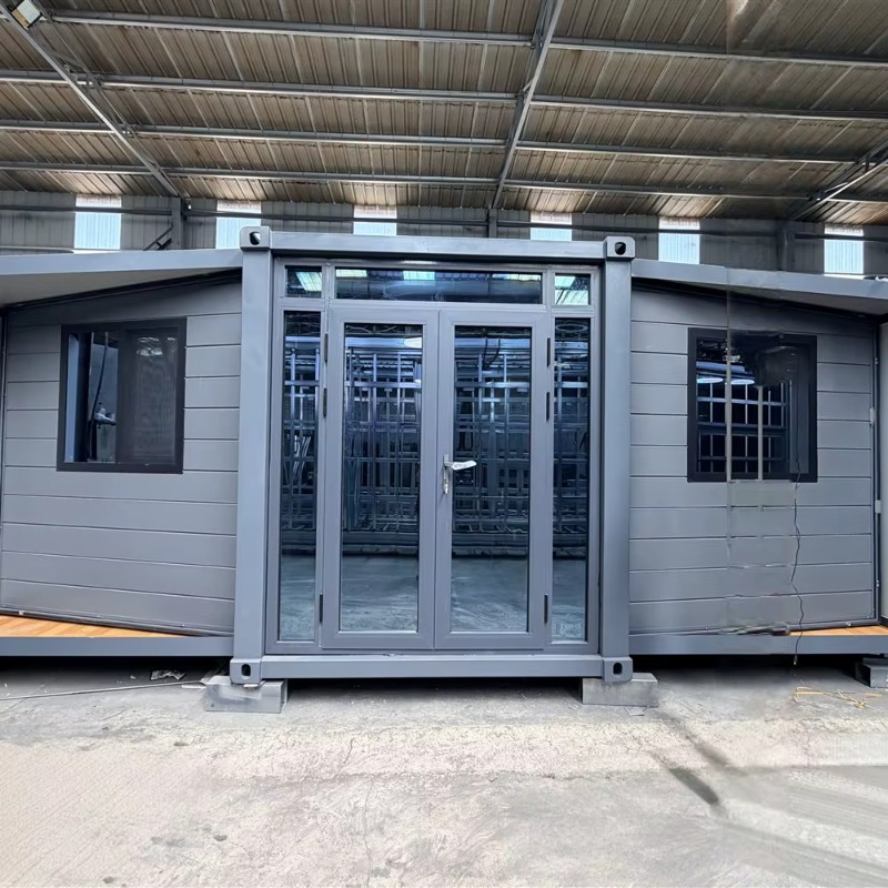 Casa Prefabricada Premium Inov - Sustainable Living House avaliação e preço