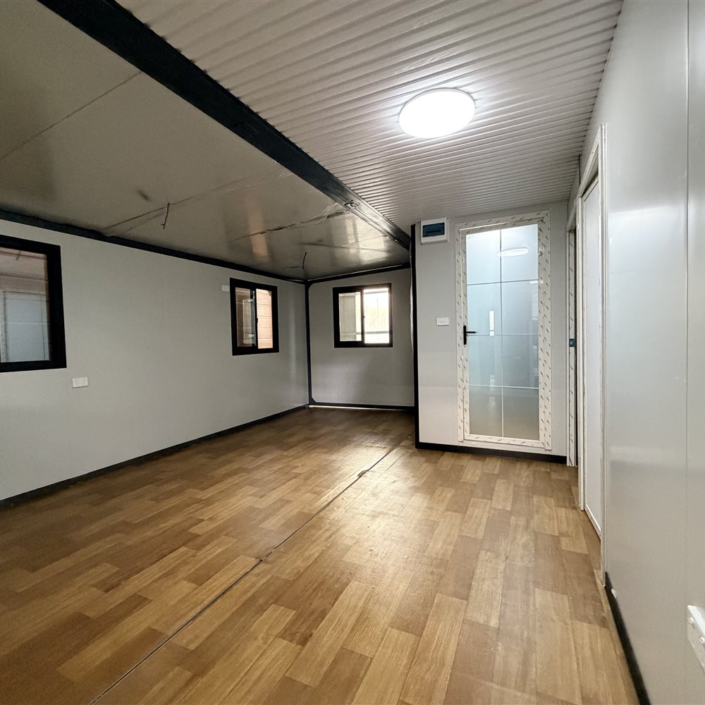 Casa Prefabricada Premium Inov - Sustainable Living House avaliação e preço