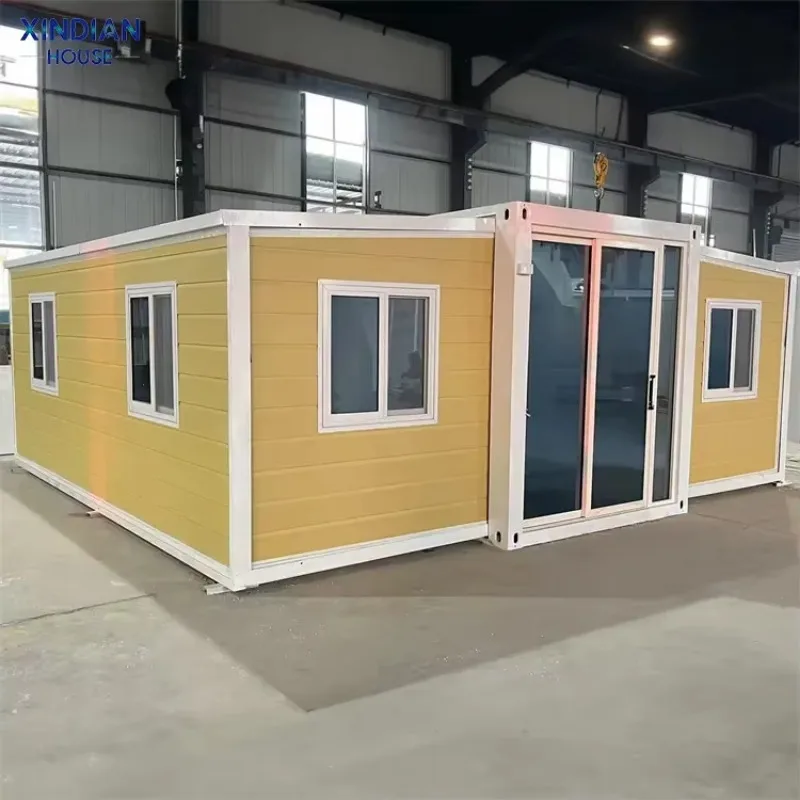 Casa Pré-Fabricada Sustentável - Sustainable Living House avaliação e preço