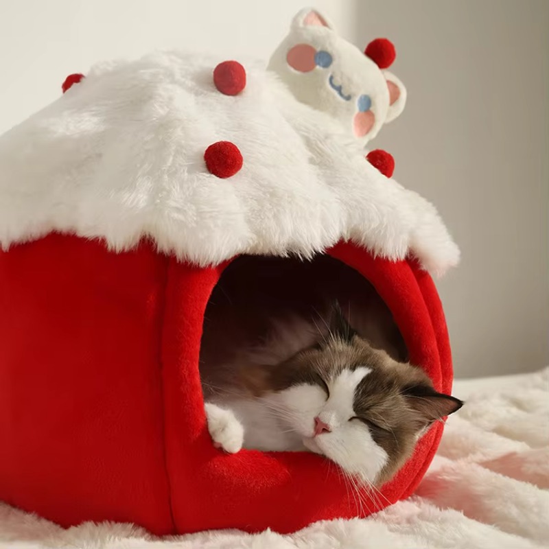 Casa Caverna para Gatos Estilo - Sustainable Living House avaliação e preço
