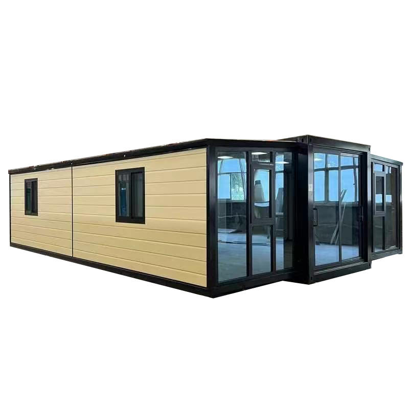 Casa Modular Off-grid para Vid - Sustainable Living House avaliação e preço