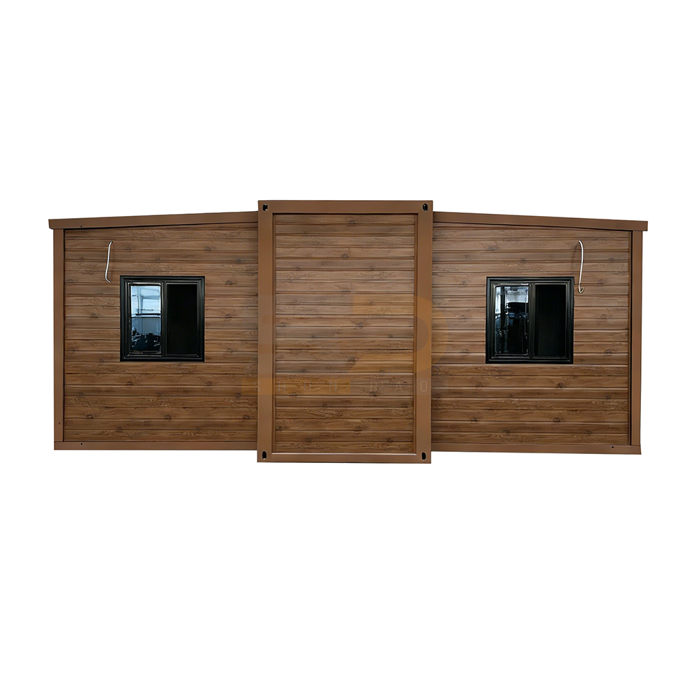 Casa Modular Off-grid para Vid - Sustainable Living House avaliação e preço
