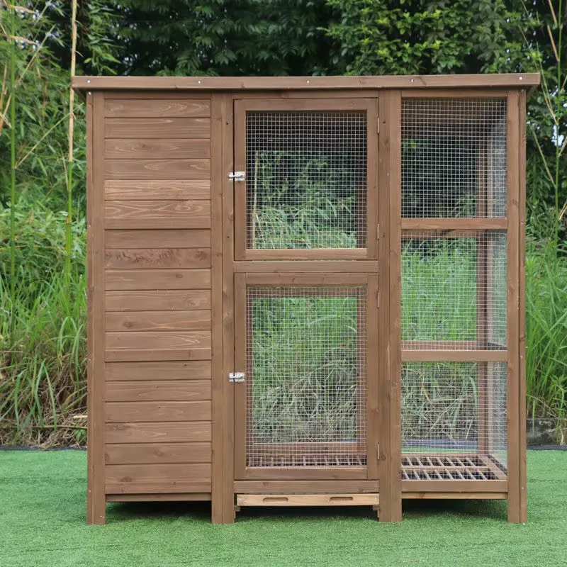 Gaiola para Pássaros Doméstica - Sustainable Living House avaliação e preço