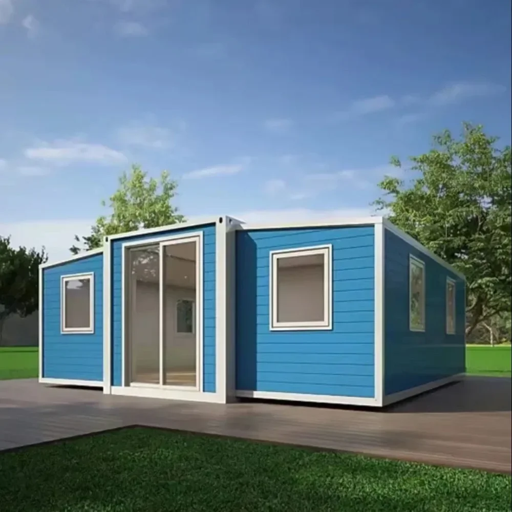 Casa Container Moderna de 20 p - Sustainable Urban Living avaliação e preço