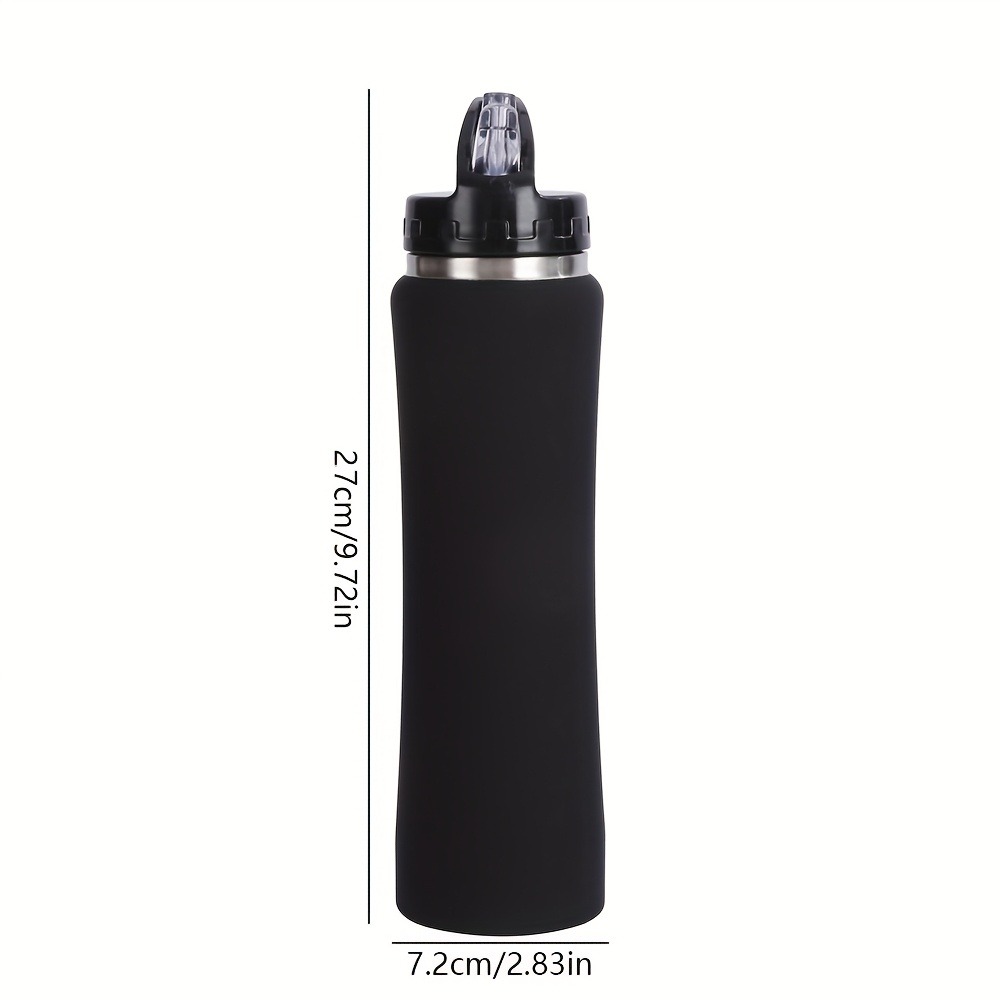 Garrafa de água de aço inoxidá - Stainless Steel Straw avaliação e preço